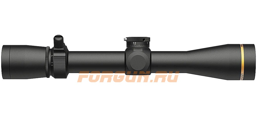 Оптический прицел Leupold VX-3HD 2.5-8x36 CDS-ZL (180616)